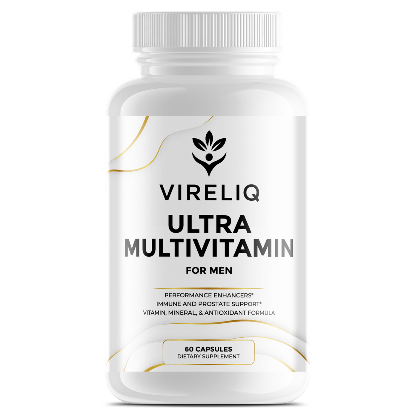 Ultra Multivitamin